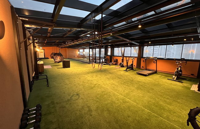 Bob W KOTI Katajanokka - Foto 58