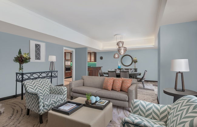 Ascott Makati - Photo 33