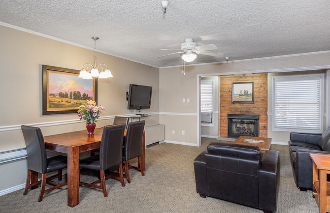 Sweetwater Lift Lodge - Foto 5