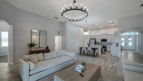 Large 5 bd home close to Beaches - Foto 3