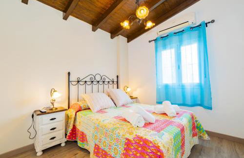 Cubo's Casa Palmar de la Zarza - Foto 26