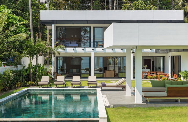 Villa Thansamaay by Elite Havens - Photo 20