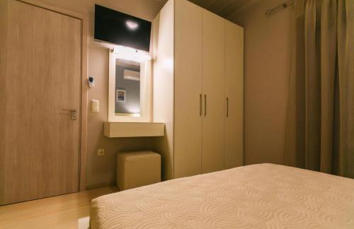 Maistros Kardamyli Apartments - Foto 9