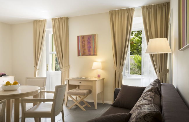 Apartments Belvedere - Liburnia - Foto 19