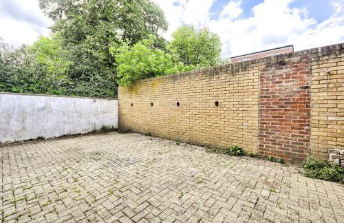 Sleeps 5, Westfield Shopping Centre, Free Parking - Foto 29