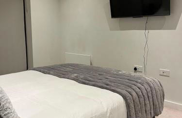 High-end 2 Bed Retreat - AO Arena & Victoria Stn - Foto 6