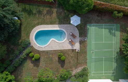 Villa Branko Istria - Foto 38