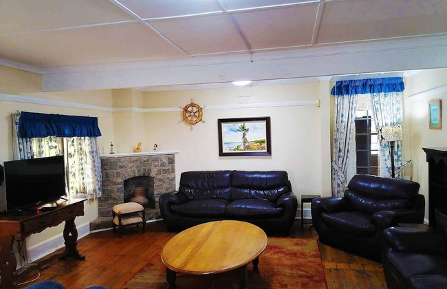 Whaleback Cottage - Foto 27