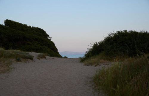 La Familia Luxury Private Maisonettes near the sea - Foto 37