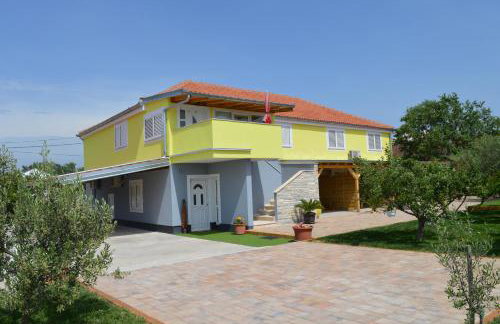 Studio Apartments Luka Biograd - Benkovac - Photo 53