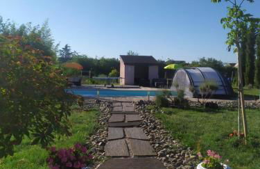 Clos des chenevières, 3 étoiles - Foto 35