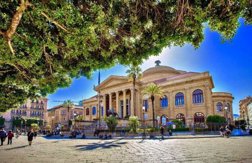 Attico Finocchiaro - Terrazza in Centro Wifi Free - Foto 41