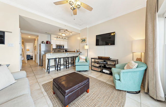 Royal Palms 1303 - Foto 22