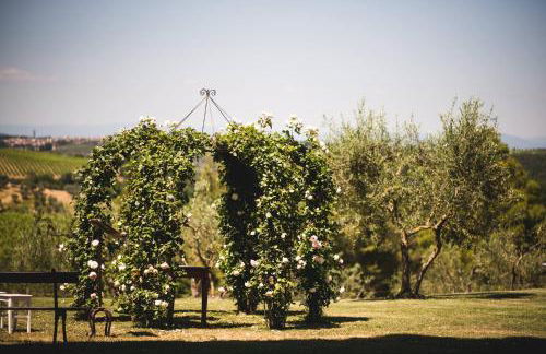 Fattoria la Loggia - Foto 70