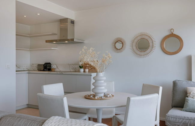 Bright Studio Just Steps From the Beach - Photo 3