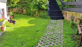 Ferienwohnung Friedrichsruh - Foto 3