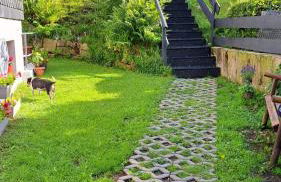 Ferienwohnung Friedrichsruh - Foto 3