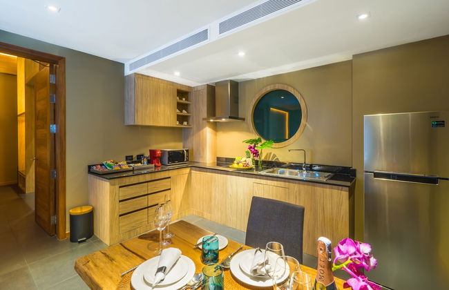 The Senses Pool Villas - Photo 12