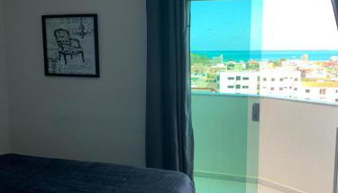 Excelente Apartamento Vista Mar em Maragogi - Foto 2