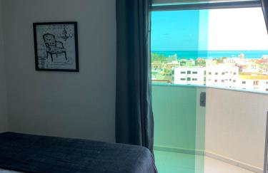 Excelente Apartamento Vista Mar em Maragogi - Foto 2