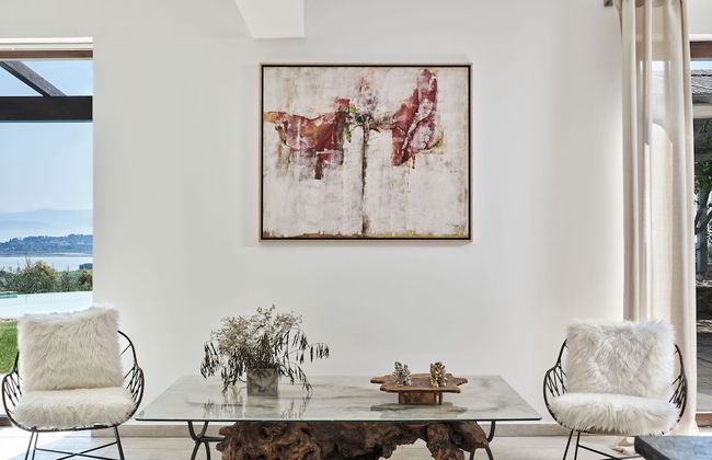 Luxury Villa Piedra - Foto 10