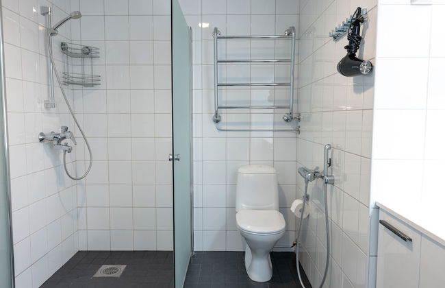 2ndhomes Stunning Penthouse with Sauna - Foto 20