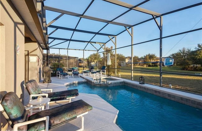 Richie's West Haven Vacation Home - Foto 8