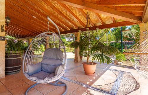 G104 Bon Pas by Mallorca Villa Selection - Foto 6