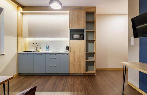 Apartamenty Polna 60 - Photo 22