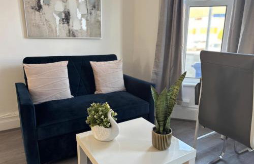 Chalkwell Aparthotel Short & Long Stays Welcome, Leisure , Relocation , Business Stays , Contractors - Photo 39