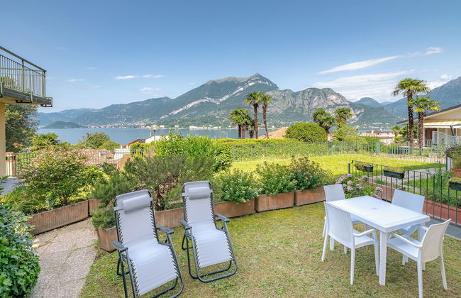 Swan Lake by Wonderful Italy - Foto 29