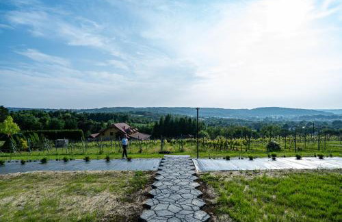 Domki Winne Tarasy - Foto 17