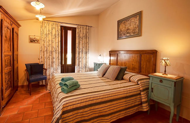 Country House Bosco d'Olmi - Foto 10