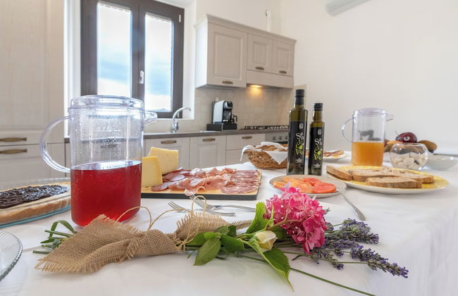 AGRITURISMO SAN NICOLINO - Photo 15