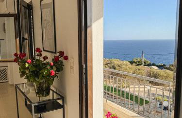 Serenity, stunning sea view & massage - Foto 3