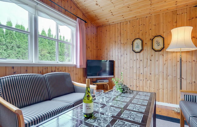 "Siem" - 650m from the sea - Photo 20