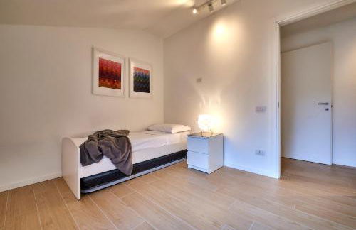 Luxury 100mq with private terrace with lake view near Varenna - Foto 13