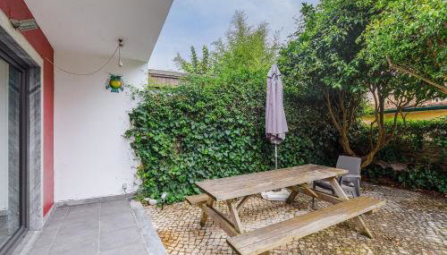 Casa das Fontes - House of Wells - Foto 4