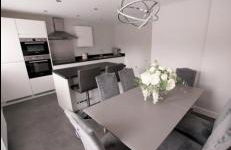 3 Bedroom Beautiful Home with Garden, AC, Hot Tub - Photo 9