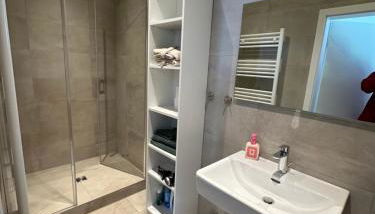 Apartment Nr 6 Münster Roxel - Foto 5