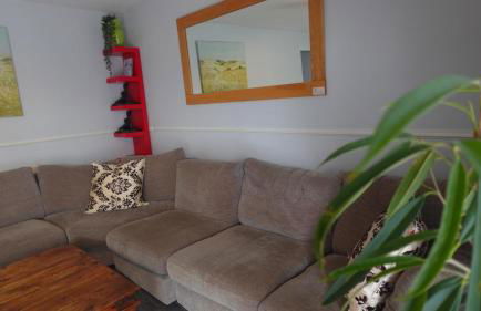 Chelsea House-Huku Kwetu Dunstable-3 Bedroom House-Garden-Free Wifi-Private parking - Foto 14