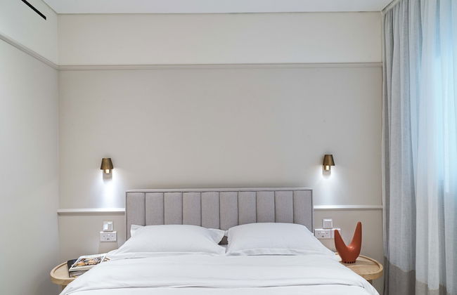 LIV Mackenzie Beach Suites - Foto 7