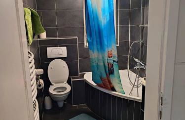 Top möblierte Unterkunft in Ludwigshafen - Foto 8