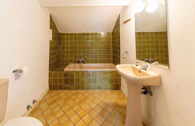 Villa in Ardennes With Sauna and Jacuzzi - Photo 23