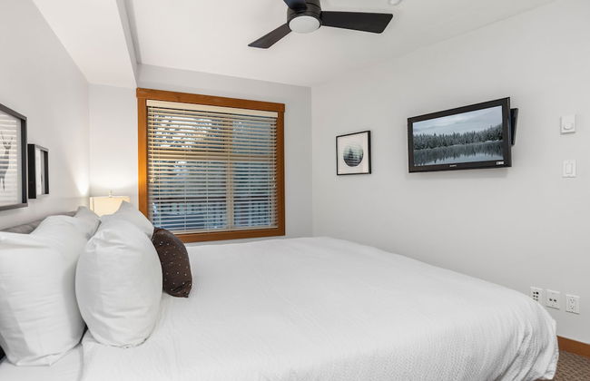 Lost Lake Lodge by Whistler Premier - Foto 48