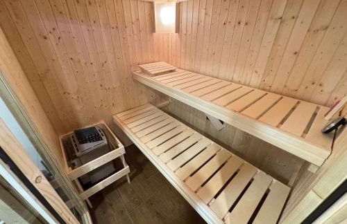 Schöne Souterrain Wohnung in Herzogenrath mit Sauna! - Foto 3