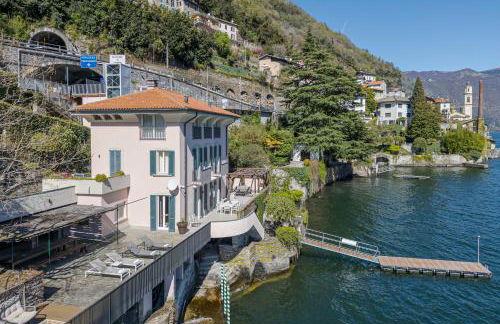 Villa Teresa on Lake Como's Lakeshore - Foto 34