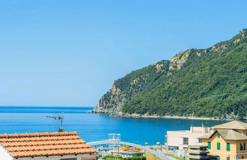 La Mansarda sul Mare - Foto 27