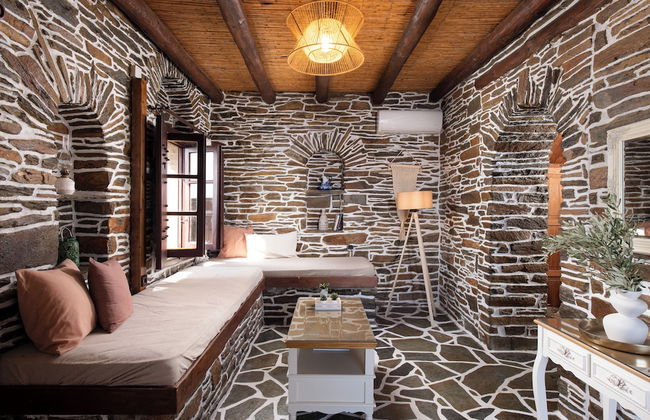 Andros Serenity Retreat - Adults Only - Foto 32