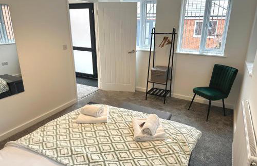 All Inn Apartments - Foto 52